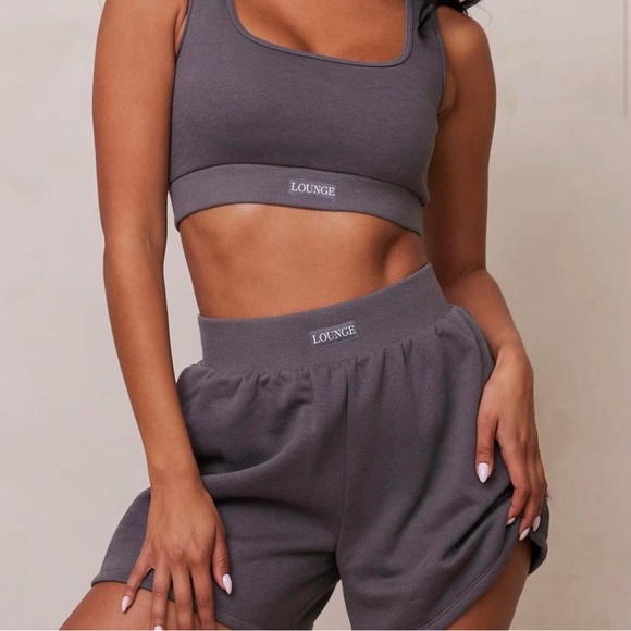 Lounge Sleepwear Set - Picture 1 of 5